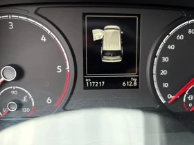 VW Caddy 2.0tdi-klima-Navi | Auto.bg — изображение 13