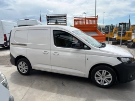 VW Caddy 2.0tdi-klima-Navi | Auto.bg — изображение 2