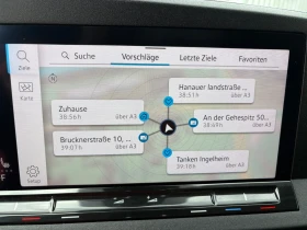VW Caddy 2.0tdi-klima-Navi | Auto.bg — изображение 14