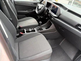 VW Caddy 2.0tdi-klima-Navi | Auto.bg — изображение 11