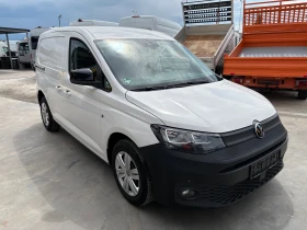 VW Caddy 2.0tdi-klima-Navi