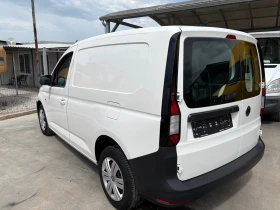 VW Caddy 2.0tdi-klima-Navi | Auto.bg — изображение 4