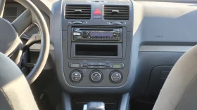 VW Golf 5 1.6 FSI 115 k.c. - 2500 € / 4889.57 лв. - 43294154 4
