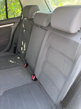 VW Golf 1.9 TDI 105 к.с. - 2300 € / 4498.41 лв. - 53523265 7