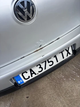 VW Golf 1.9 TDI 105 к.с. - 2300 € / 4498.41 лв. - 53523265 10