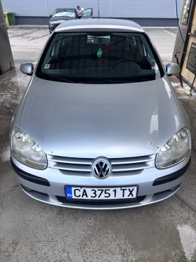 VW Golf 1.9 TDI 105 к.с. - 2300 € / 4498.41 лв. - 53523265 2