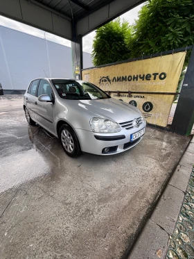 VW Golf 1.9 TDI 105 к.с. - 2300 € / 4498.41 лв. - 53523265 3