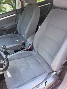 VW Golf 1.9 TDI 105 к.с. - 2300 € / 4498.41 лв. - 53523265 8