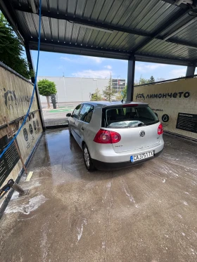 VW Golf 1.9 TDI 105 к.с. - 2300 € / 4498.41 лв. - 53523265 4