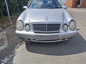 Mercedes-Benz CLK | Mobile.bg � ����� ������ 2