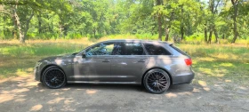 Audi A6 3.0Bitdi 3XSLINE
