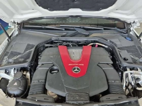 Mercedes-Benz C 43 AMG * 43 * АВТОКРЕДИТ БЕЗ ПЪРВОНАЧАЛНА ВНОСКА*  | Auto.bg — изображение 17