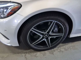 Mercedes-Benz C 43 AMG * 43 * АВТОКРЕДИТ БЕЗ ПЪРВОНАЧАЛНА ВНОСКА*  | Auto.bg — изображение 6