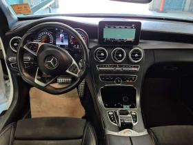Mercedes-Benz C 43 AMG * 43 * АВТОКРЕДИТ БЕЗ ПЪРВОНАЧАЛНА ВНОСКА*  | Auto.bg — изображение 10
