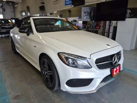 Mercedes-Benz C 43 AMG * 43 * АВТОКРЕДИТ БЕЗ ПЪРВОНАЧАЛНА ВНОСКА*  | Auto.bg — изображение 2