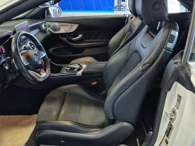 Mercedes-Benz C 43 AMG * 43 * АВТОКРЕДИТ БЕЗ ПЪРВОНАЧАЛНА ВНОСКА*  | Auto.bg — изображение 5