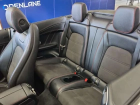 Mercedes-Benz C 43 AMG * 43 * АВТОКРЕДИТ БЕЗ ПЪРВОНАЧАЛНА ВНОСКА*  | Auto.bg — изображение 12