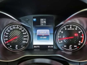 Mercedes-Benz C 43 AMG * 43 * АВТОКРЕДИТ БЕЗ ПЪРВОНАЧАЛНА ВНОСКА*  | Auto.bg — изображение 9