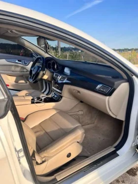 Mercedes-Benz CLS 63 AMG CARFAX - 22890 € / 44768.95 лв. - 70412787 7