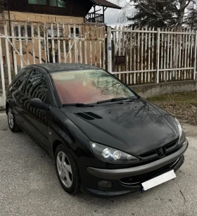 Peugeot 206 2.0 HDI 90 | Mobile.bg � ����� ������ 3