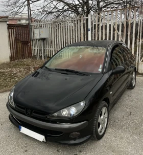 Peugeot 206 2.0 HDI 90 | Mobile.bg � ����� ������ 2