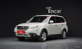 Subaru Forester 2.5 Бензин