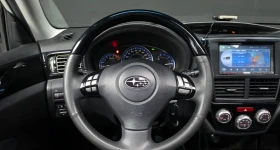 Subaru Forester 2.5 Бензин | Auto.bg — изображение 4