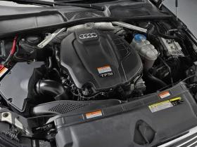 Audi A4 45 Tfsi Quattro Premium | Auto.bg — изображение 6
