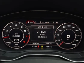Audi A4 45 Tfsi Quattro Premium | Auto.bg — изображение 8