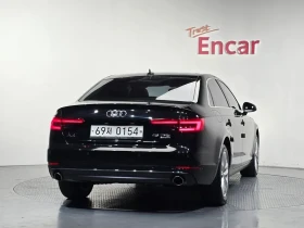 Audi A4 45 Tfsi Quattro Premium | Auto.bg — изображение 4