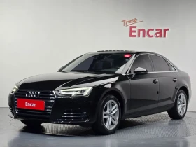 ������ Audi A4