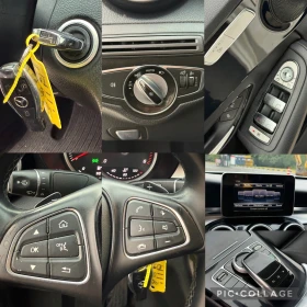 Mercedes-Benz C 220  Автоматик/Кожа/Навигация - 10800 € - 64274630 17