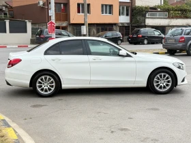 Mercedes-Benz C 220  Автоматик/Кожа/Навигация - 10800 € - 64274630 6