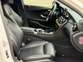 Mercedes-Benz C 220  Автоматик/Кожа/Навигация - 10800 € - 64274630 15