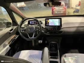 VW ID.3 Pro Performance LED Navi 91% SoH | Auto.bg — изображение 7