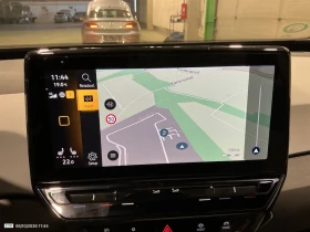 VW ID.3 Pro Performance LED Navi 91% SoH | Auto.bg — изображение 9