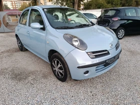 Nissan Micra 1.2 benzin | Mobile.bg � ����� ������ 7