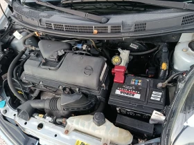 Nissan Micra 1.2 benzin | Mobile.bg � ����� ������ 15