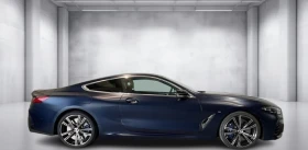 BMW 850 i M Coupe xDrive = M Aerodynamics = Гаранция - 84000 € - 60361992 4