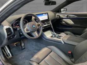 BMW 850 i M Coupe xDrive = M Aerodynamics = Гаранция - 84000 € - 60361992 8