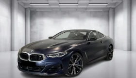 ������ BMW 850