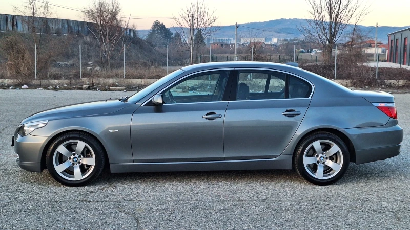 BMW 530 D, снимка 5 - Автомобили и джипове - 47596515