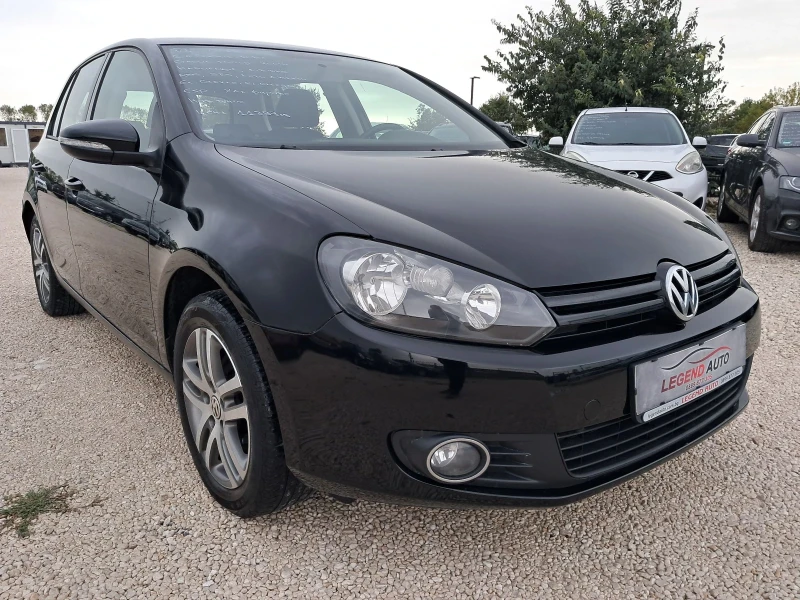 VW Golf 1.6i 102к.с, СТАРИЯ МОТОР, 180000км, НАВИГАЦИЯ , снимка 2 - Автомобили и джипове - 47427072