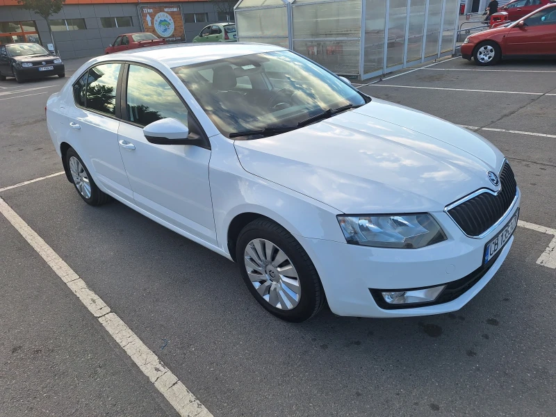 Skoda Octavia 1.4tsi, снимка 4 - Автомобили и джипове - 47756877