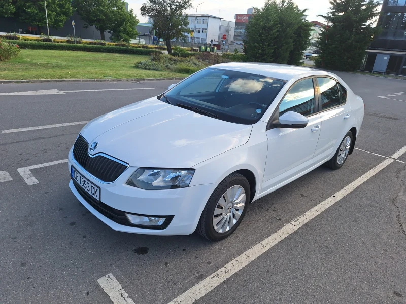 Skoda Octavia 1.4tsi, снимка 2 - Автомобили и джипове - 47756877