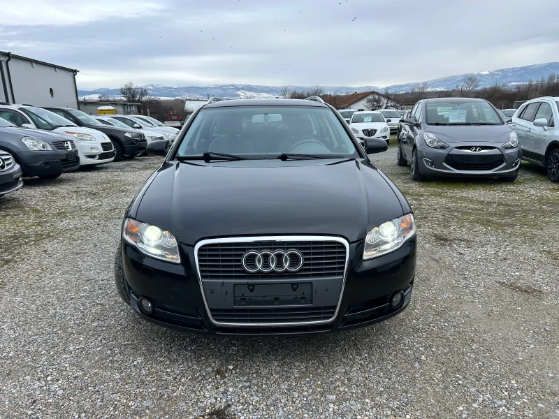 Audi A4 2.0TDI 140 k.c PERFEKT, снимка 2 - Автомобили и джипове - 48471214