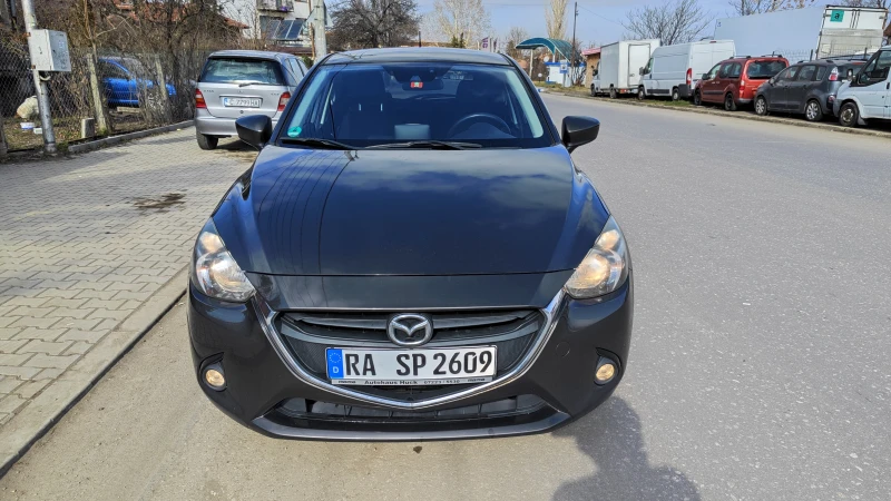 Mazda 2 1.5, снимка 2 - Автомобили и джипове - 49034838