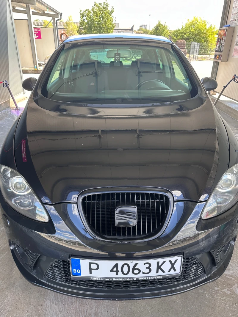 Seat Altea, снимка 9 - Автомобили и джипове - 49504299