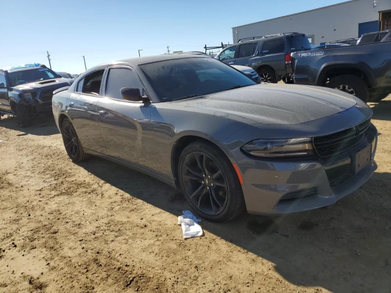 Dodge Charger, снимка 3 - Автомобили и джипове - 49567583