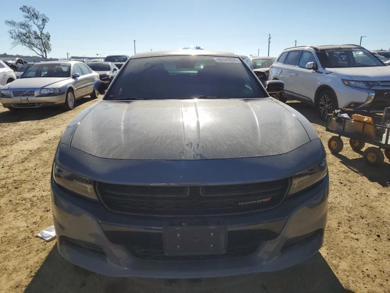 Dodge Charger, снимка 2 - Автомобили и джипове - 49567583